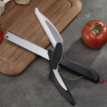 Linova™ Kitchen clever cutter 2 in 1
