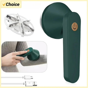 Linova™ Lint Remover Pro | Rechargeable