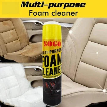 Linova™ Multi-Purpose Foam Cleaner