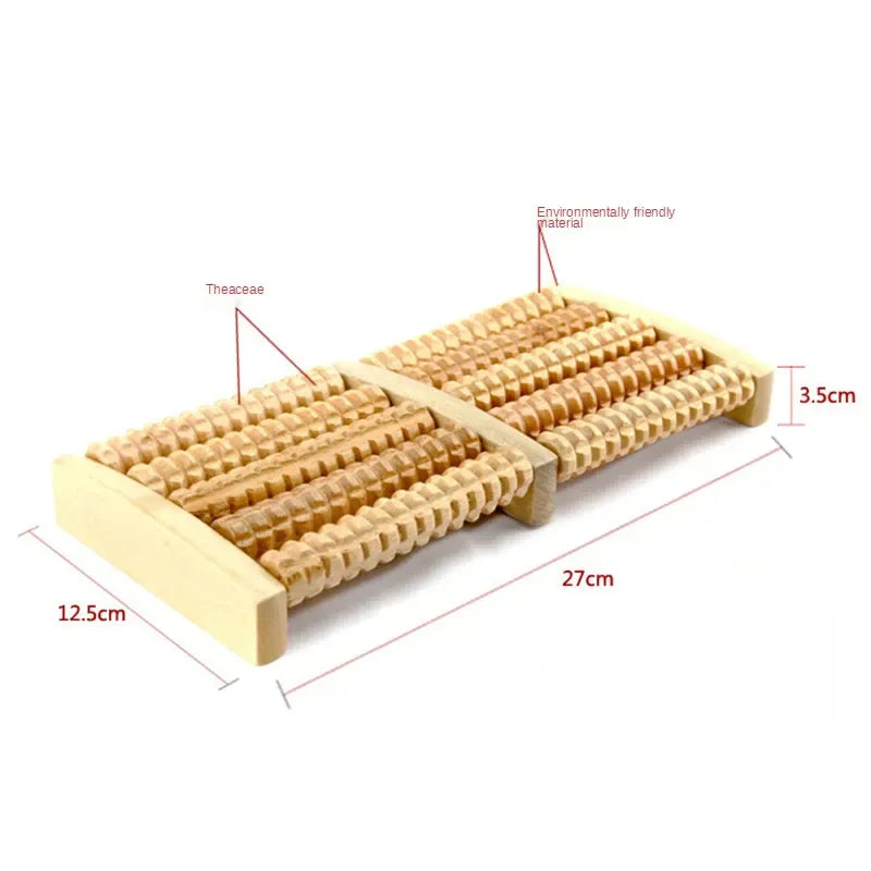 Sudden Foot relaxer (Flat 35% off)