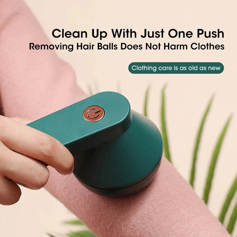 Linova™ Lint Remover Pro | Rechargeable